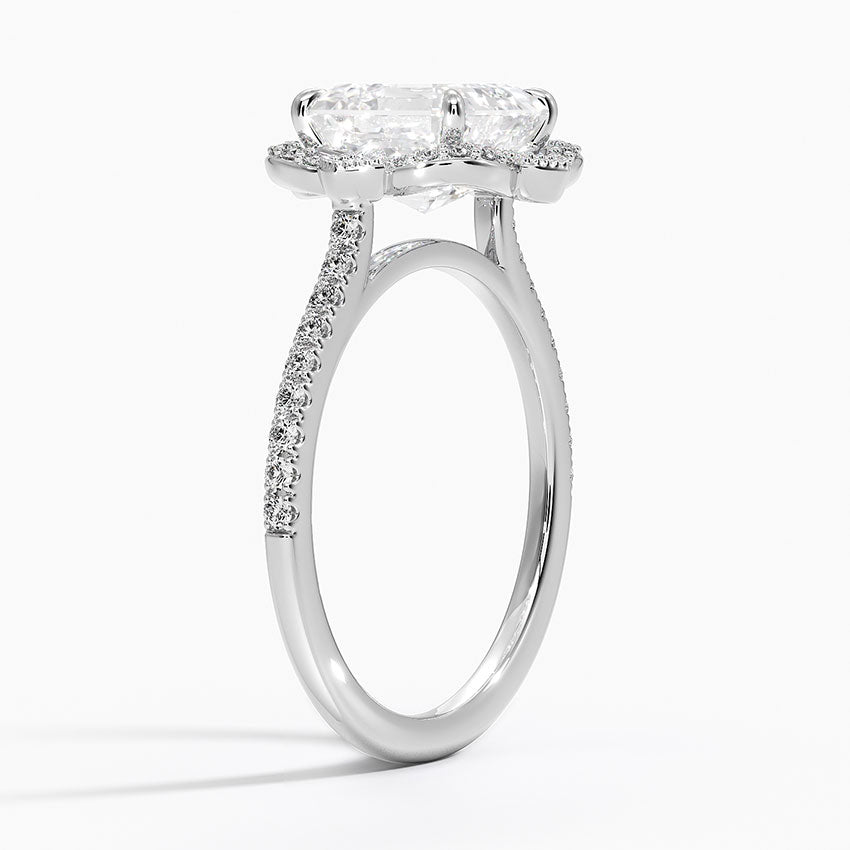 ecomposer-metal type-white-gold-18k