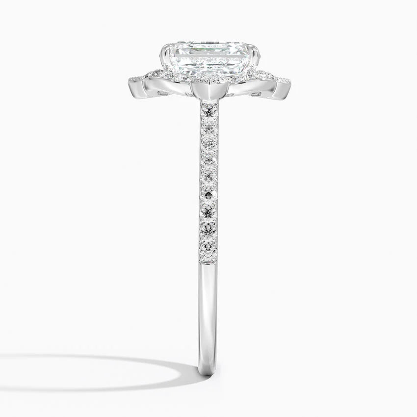 ecomposer-metal type-white-gold-18k