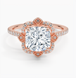 ecomposer-metal type-rose-gold-18k