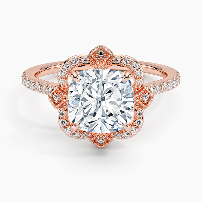 ecomposer-metal type-rose-gold-18k