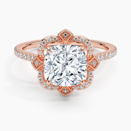 ecomposer-metal type-rose-gold-18k