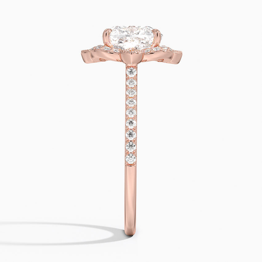 ecomposer-metal type-rose-gold-18k