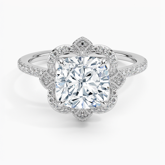 ecomposer-metal type-white-gold-18k