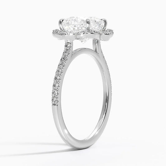ecomposer-metal type-white-gold-18k