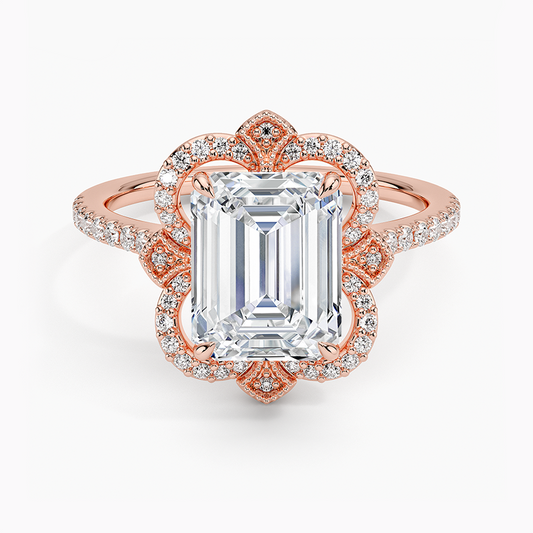 ecomposer-metal type-rose-gold-18k