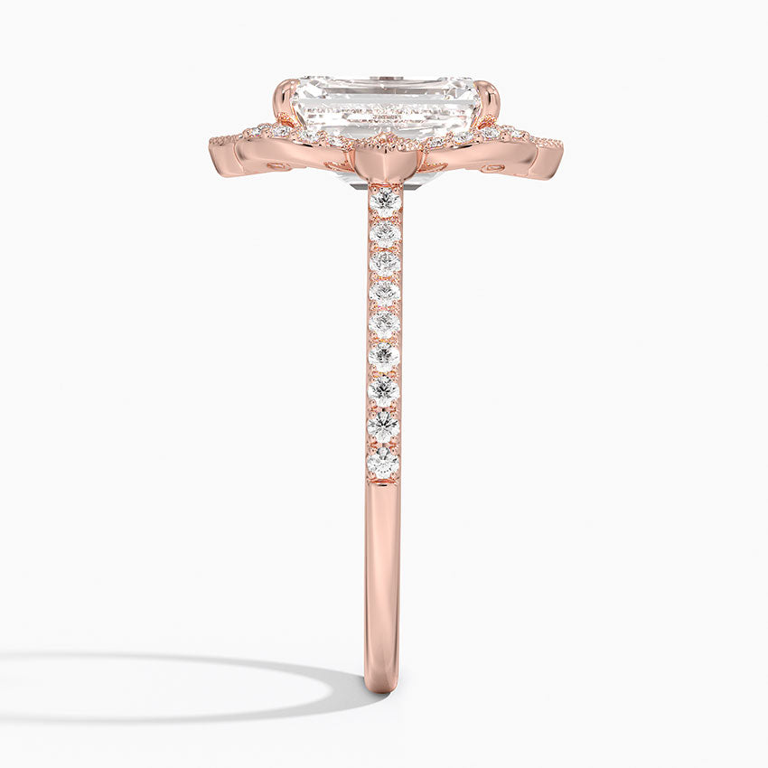 ecomposer-metal type-rose-gold-18k
