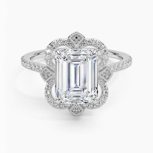 ecomposer-metal type-white-gold-18k