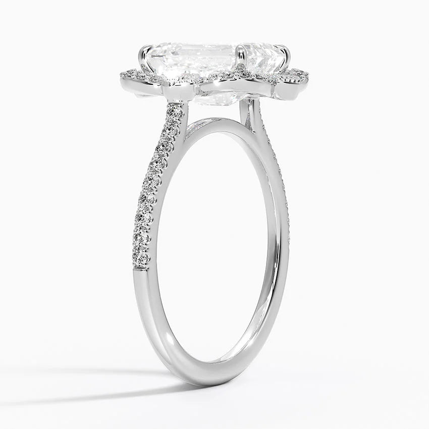 ecomposer-metal type-white-gold-18k