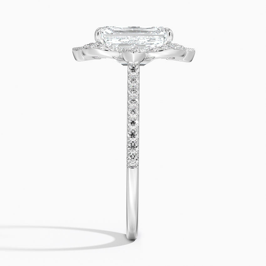 ecomposer-metal type-white-gold-18k