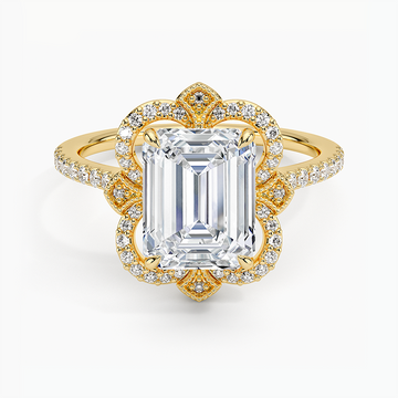 Yellow Gold 18K