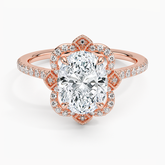 ecomposer-metal type-rose-gold-18k