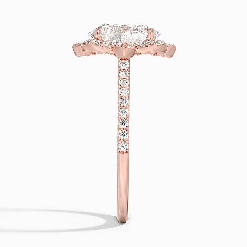 ecomposer-metal type-rose-gold-18k