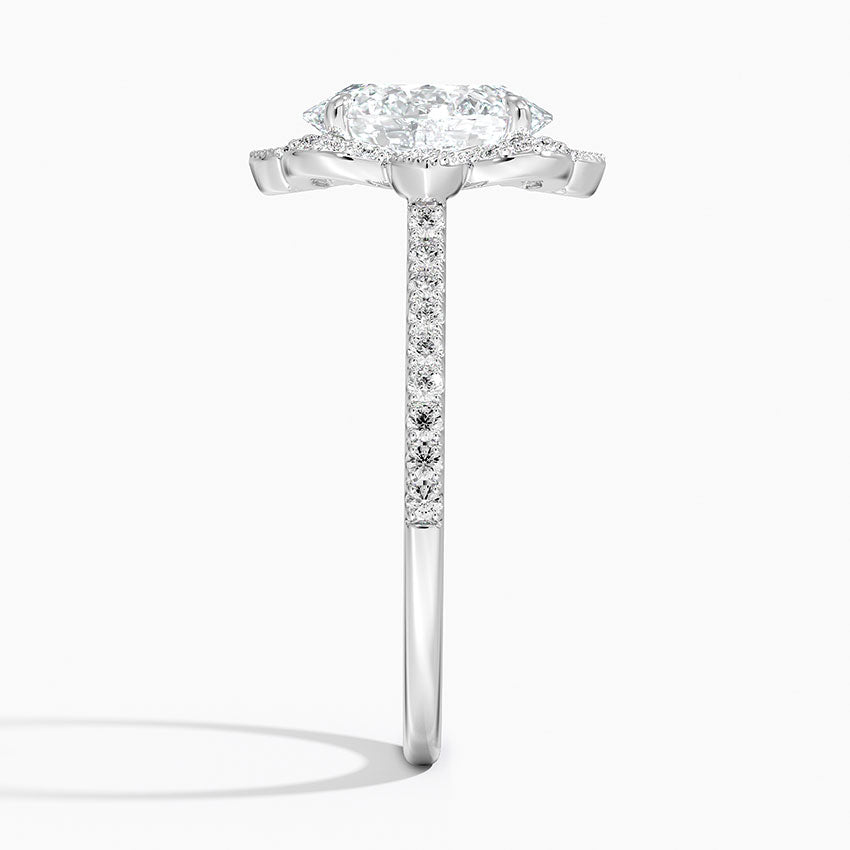 ecomposer-metal type-white-gold-18k