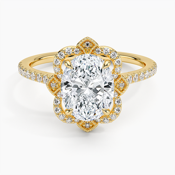 Yellow Gold 18K
