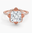 ecomposer-metal type-rose-gold-18k