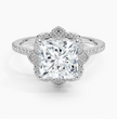 ecomposer-metal type-white-gold-18k