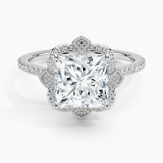 ecomposer-metal type-white-gold-18k