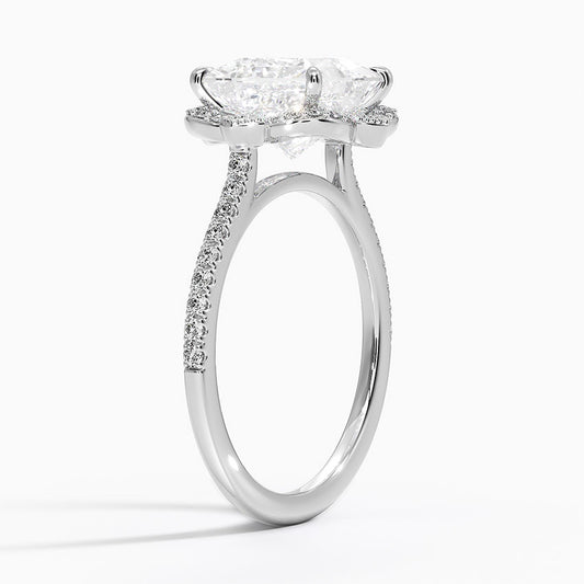 ecomposer-metal type-white-gold-18k