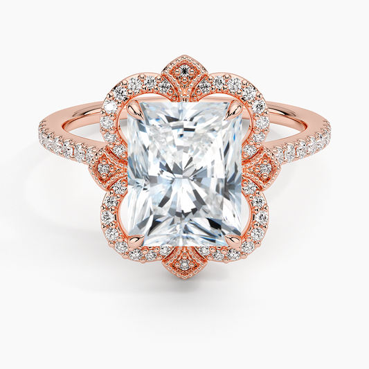 ecomposer-metal type-rose-gold-18k