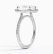 ecomposer-metal type-white-gold-18k