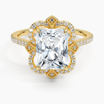 Yellow Gold 18K