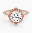 ecomposer-metal type-rose-gold-18k