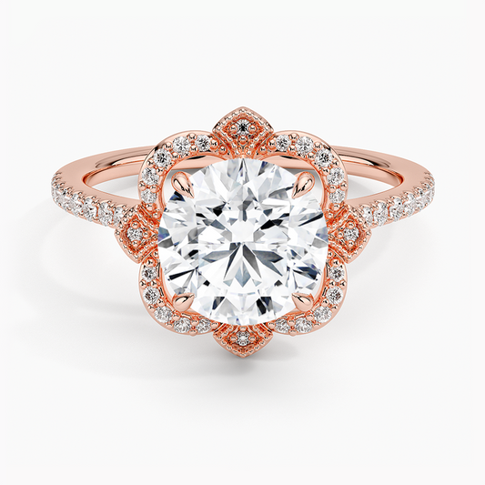 ecomposer-metal type-rose-gold-18k