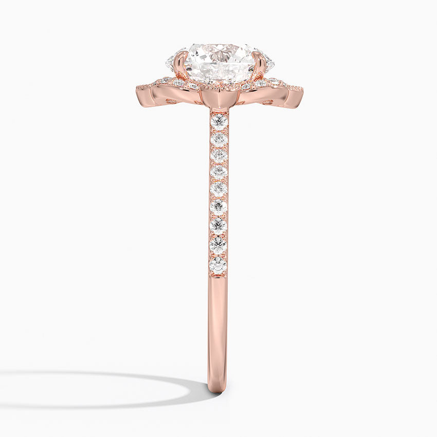 ecomposer-metal type-rose-gold-18k