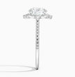 ecomposer-metal type-white-gold-18k