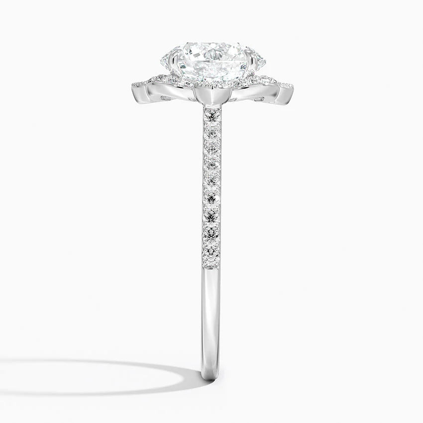 ecomposer-metal type-white-gold-18k