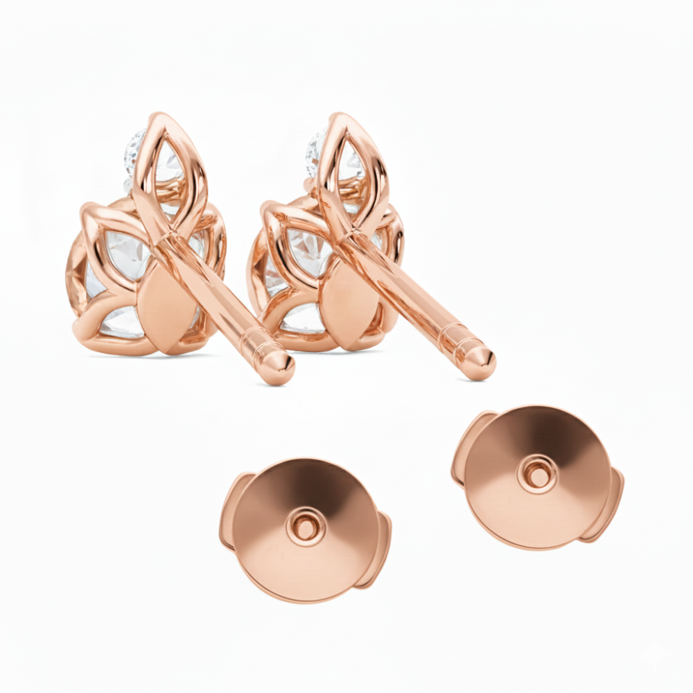 ecomposer-metal type-rose-gold-18k