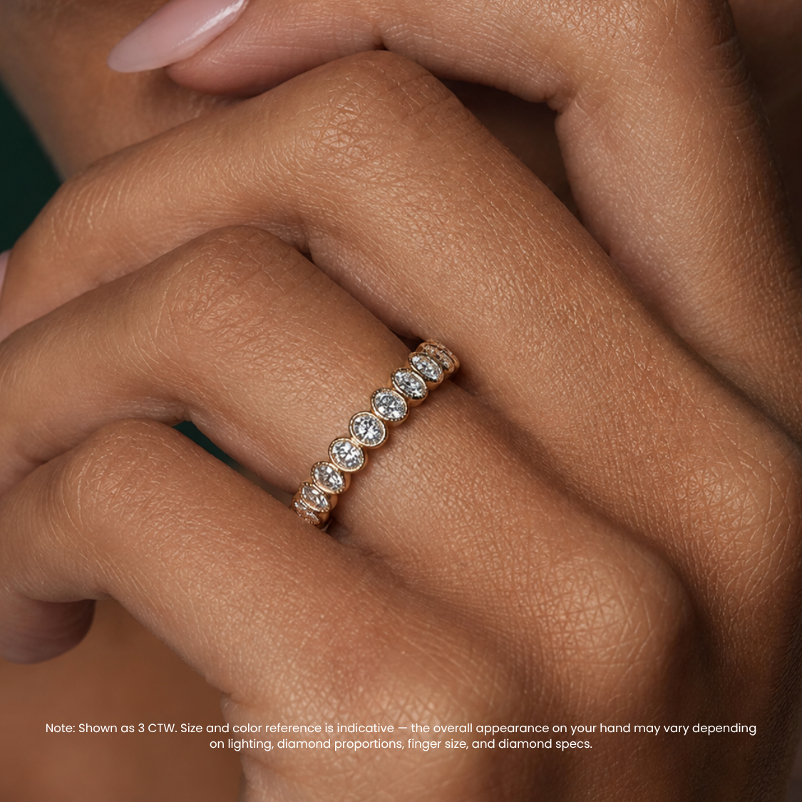 ecomposer-metal type-rose-gold-18k