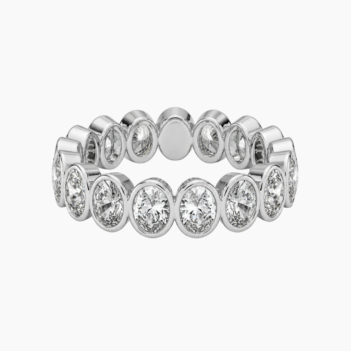 ecomposer-metal type-white-gold-18k