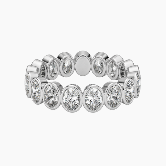 ecomposer-metal type-white-gold-18k