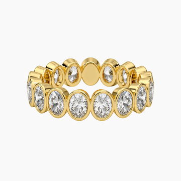 Yellow Gold 18K