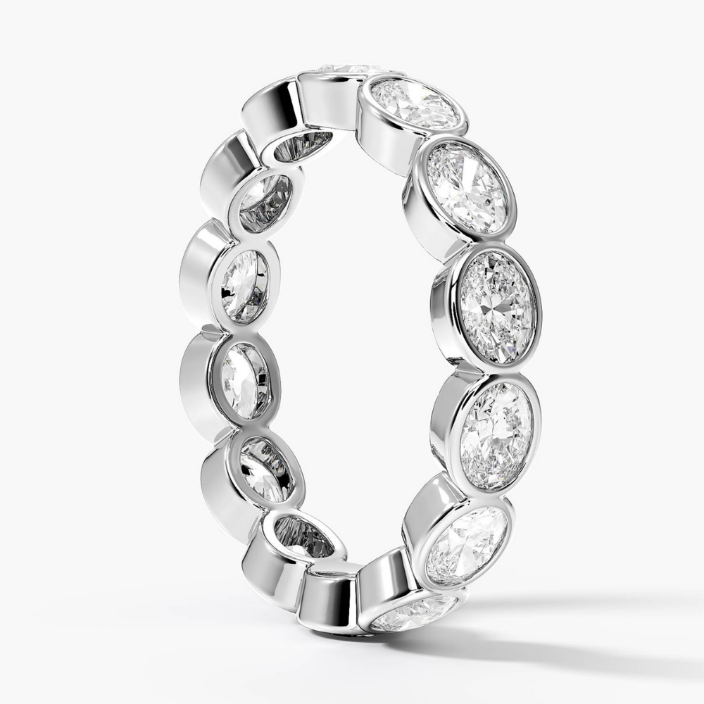 ecomposer-metal type-white-gold-18k
