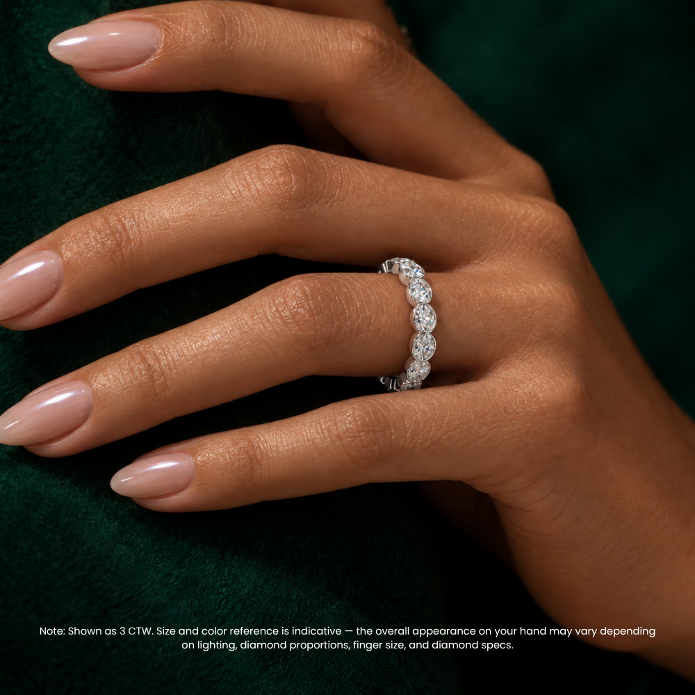 ecomposer-metal type-white-gold-18k