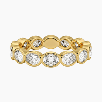 Yellow Gold 18K