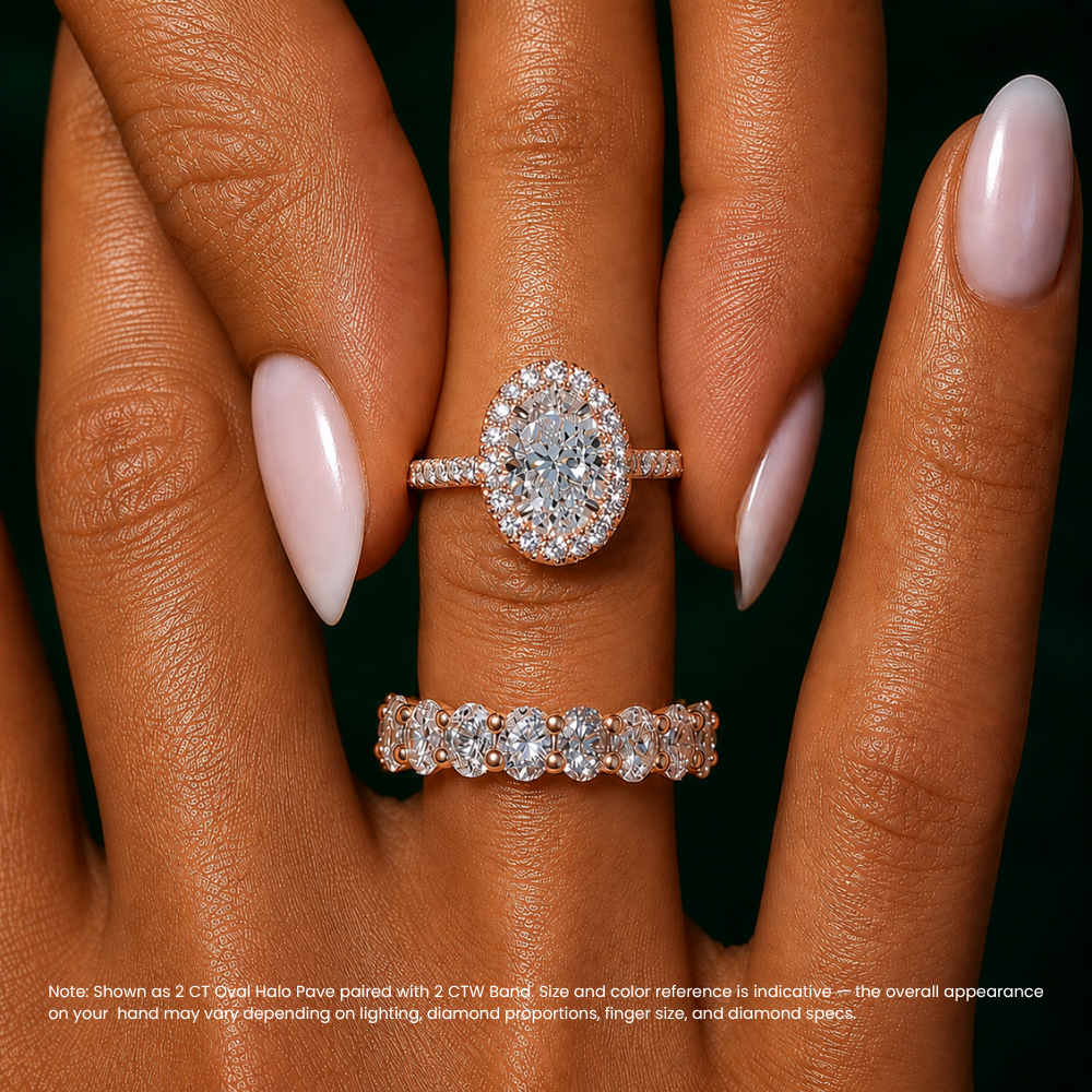 ecomposer-metal type-rose-gold-18k