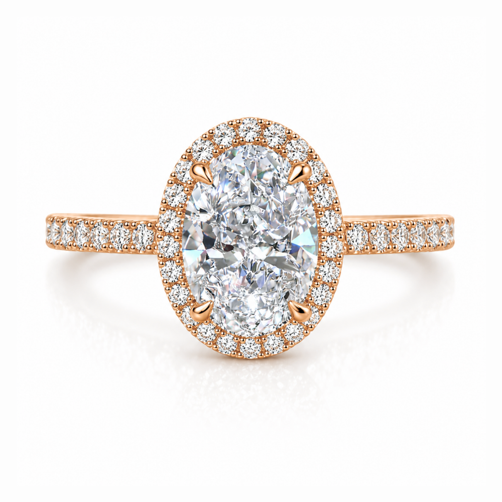 ecomposer-metal type-rose-gold-18k