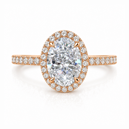 ecomposer-metal type-rose-gold-18k