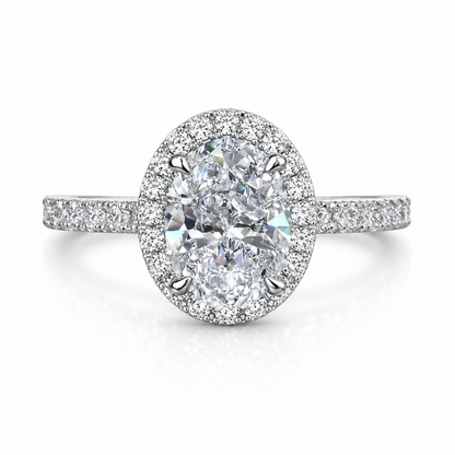 ecomposer-metal type-white-gold-18k