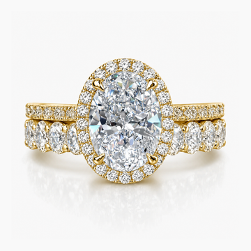 Yellow Gold 18K