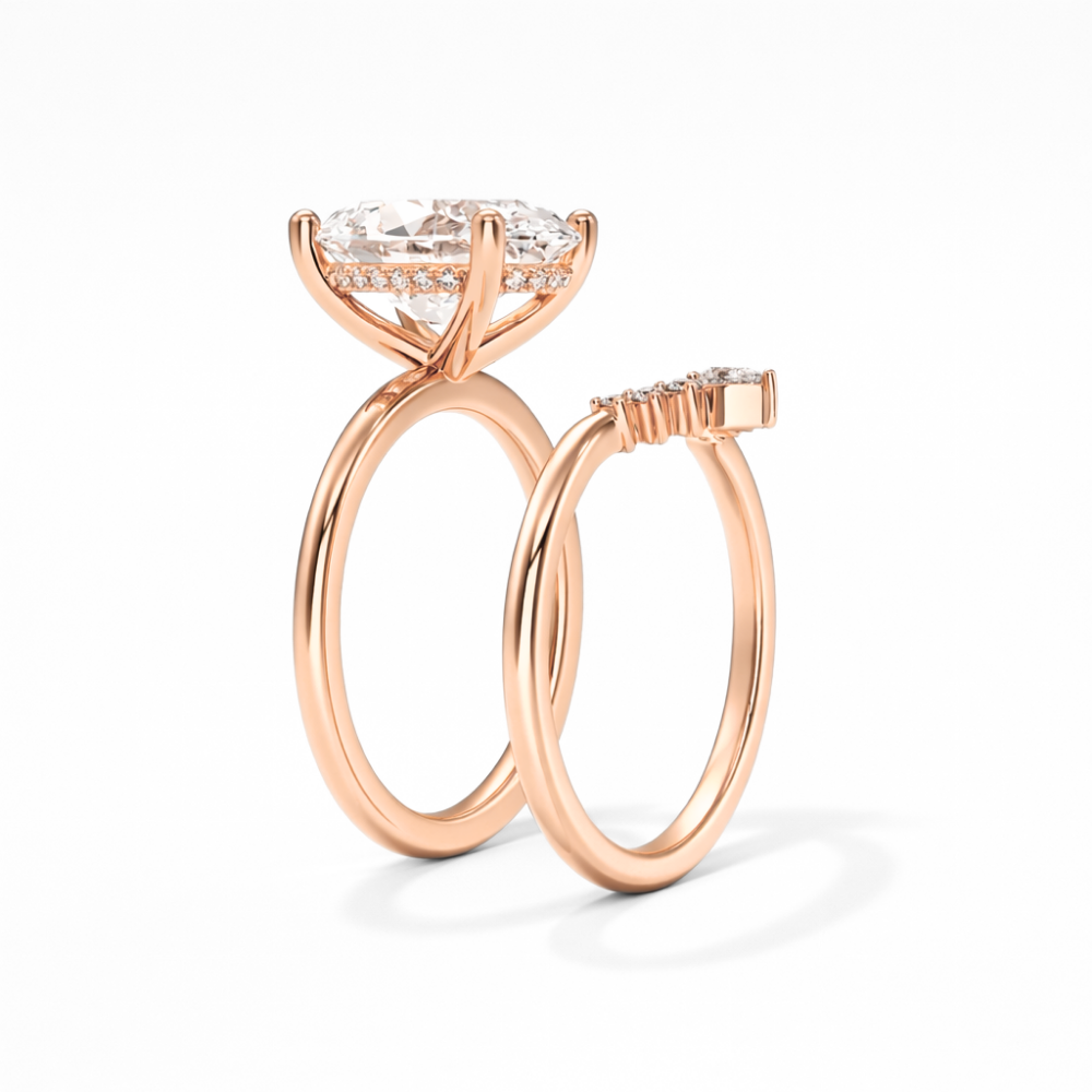 ecomposer-metal type-rose-gold-18k