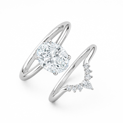 ecomposer-metal type-white-gold-18k