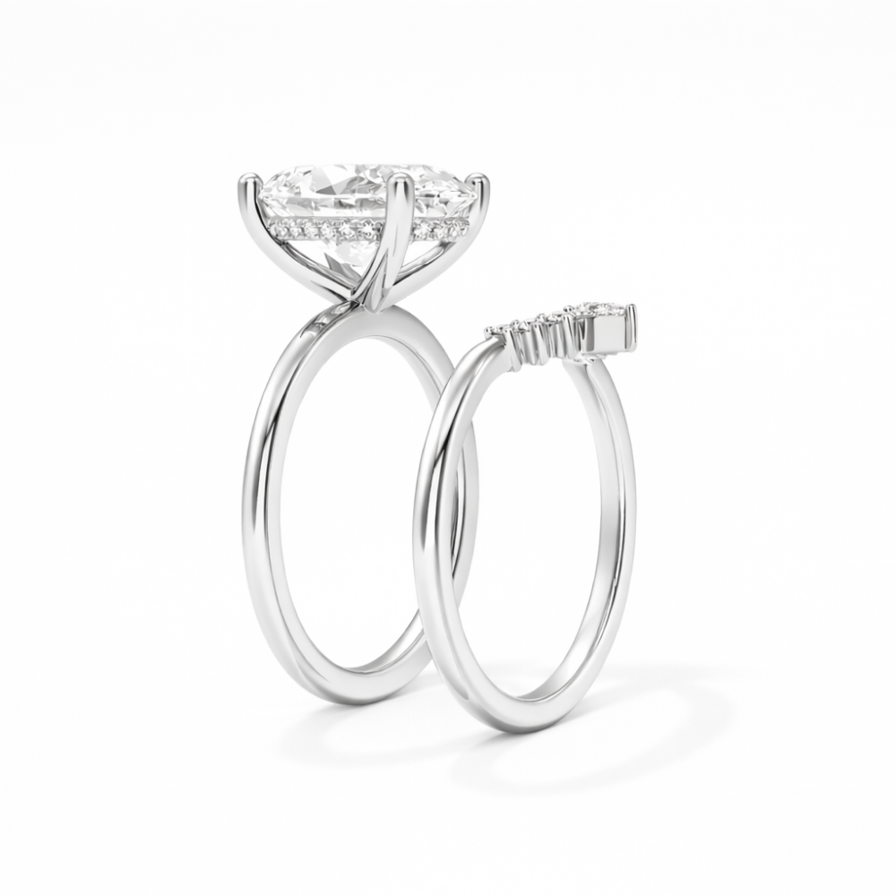 ecomposer-metal type-white-gold-18k