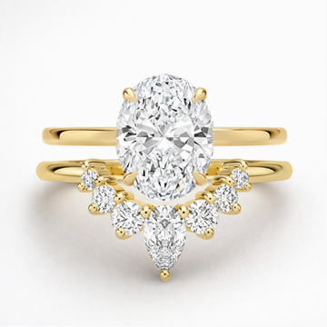 Yellow Gold 18K