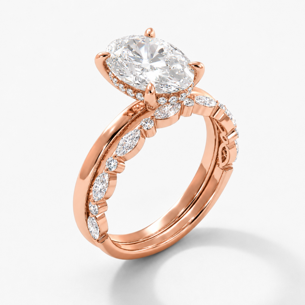 ecomposer-metal type-rose-gold-18k