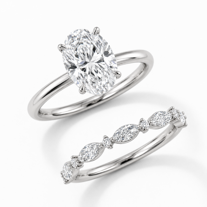 ecomposer-metal type-white-gold-18k