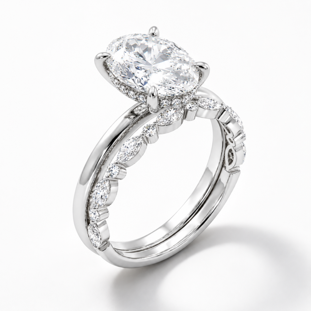 ecomposer-metal type-white-gold-18k
